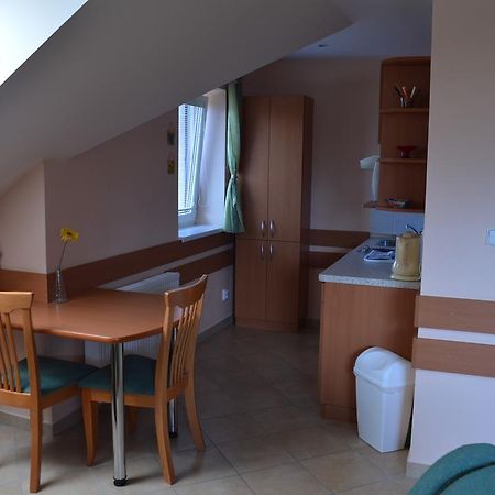Apartmany Svaty Kriz ลิฟตอฟสกีมิคูลาช ภายนอก รูปภาพ