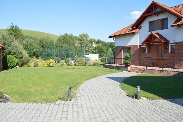 Apartmany Svaty Kriz ลิฟตอฟสกีมิคูลาช ภายนอก รูปภาพ